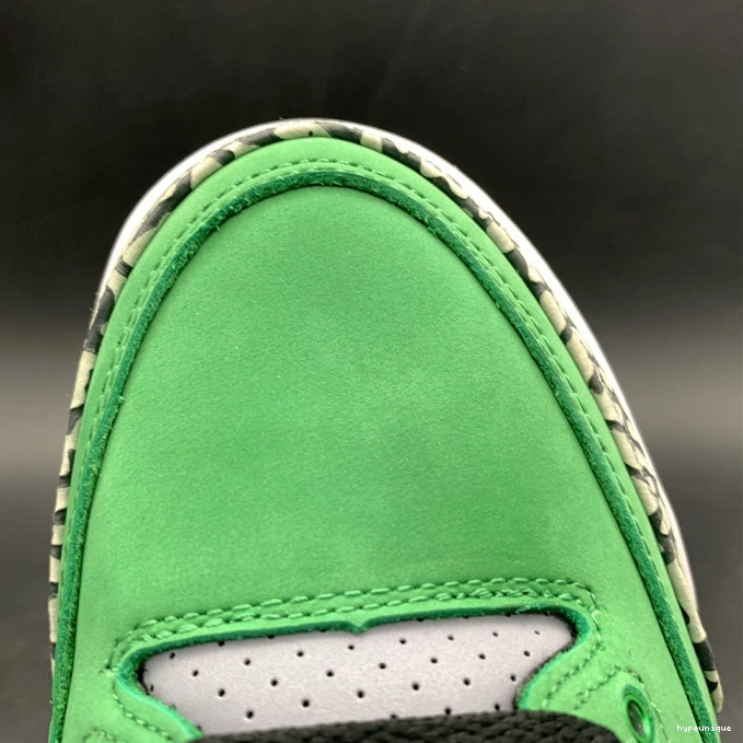 HYPE Ducks Tinker Retro Oregon PE 867493 Air Jordan shoes AJ3 3 0714